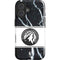 NBA Minnesota Timberwolves Marble iPhone 16 Impact Case