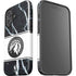 NBA Minnesota Timberwolves Marble iPhone 16 Impact Case