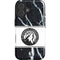 NBA Minnesota Timberwolves Marble iPhone 16 Magsafe Impact Case