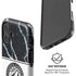 NBA Minnesota Timberwolves Marble iPhone 16 Magsafe Impact Case