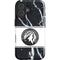 NBA Minnesota Timberwolves Marble iPhone 16 Plus Impact Case