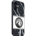NBA Minnesota Timberwolves Marble iPhone 16 Plus Skin