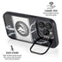 NBA Minnesota Timberwolves Marble iPhone 16 Pro Kickstand Case