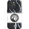 NBA Minnesota Timberwolves Marble iPhone 16 Pro Max Impact Case