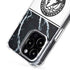 NBA Minnesota Timberwolves Marble iPhone 16 Pro Max MagSafe Case