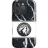 NBA Minnesota Timberwolves Marble iPhone 16 Pro Max Magsafe Impact Case