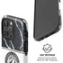 NBA Minnesota Timberwolves Marble iPhone 16 Pro Max Magsafe Impact Case