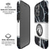 NBA Minnesota Timberwolves Marble iPhone 16 Pro Max Magsafe Impact Case