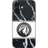 NBA Minnesota Timberwolves Marble iPhone 16 Skin