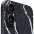 NBA Minnesota Timberwolves Marble iPhone 16 Skin