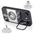 NBA Minnesota Timberwolves Marble iPhone 16e Kickstand Case