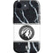 NBA Minnesota Timberwolves Marble iPhone 16e Impact Case