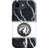 NBA Minnesota Timberwolves Marble iPhone 16e Impact Case