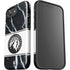 NBA Minnesota Timberwolves Marble iPhone 16e Impact Case