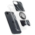 NBA Minnesota Timberwolves Marble iPhone 16e MagSafe Case