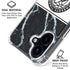 NBA Minnesota Timberwolves Marble iPhone 17 MagSafe Case
