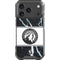NBA Minnesota Timberwolves Marble iPhone 18 Pro Clear Case
