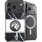 NBA Minnesota Timberwolves Marble iPhone 18 Pro MagSafe Case