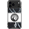 NBA Minnesota Timberwolves Marble iPhone 18 Pro Max Clear Case