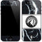 NBA Minnesota Timberwolves Marble iPhone 5/5s/5SE Skin