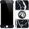 NBA Minnesota Timberwolves Marble iPhone 6/6s Plus Skin