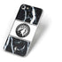 NBA Minnesota Timberwolves Marble iPhone 7 Skin