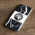 NBA Minnesota Timberwolves Marble iPhone 8 Plus Skin