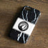 NBA Minnesota Timberwolves Marble iPhone 8 Pro Case