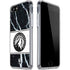 NBA Minnesota Timberwolves Marble iPhone SE (2nd & 3rd Gen) Clear Case