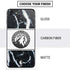 NBA Minnesota Timberwolves Marble iPhone SE (2nd & 3rd Gen) Skin
