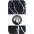 NBA Minnesota Timberwolves Marble iPhone X Pro Case