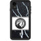 NBA Minnesota Timberwolves Marble iPhone XR Waterproof Case