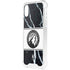 NBA Minnesota Timberwolves Marble iPhone XS Clear Case