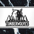 NBA Minnesota Timberwolves Marble iPhone XS Max Skin