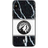 NBA Minnesota Timberwolves Marble iPhone XS Max Skin