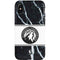 NBA Minnesota Timberwolves Marble iPhone XS Pro Case
