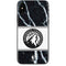 NBA Minnesota Timberwolves Marble iPhone XS Skin