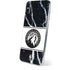 NBA Minnesota Timberwolves Marble iPhone XS Skin