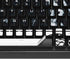NBA Minnesota Timberwolves Marble K95 RGB PLATINUM Mechanical Gaming Keyboard Skin