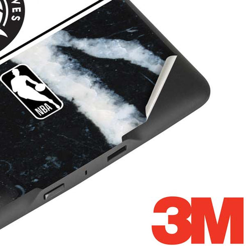 NBA Minnesota Timberwolves Marble Amazon Kindle Skin