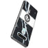 NBA Minnesota Timberwolves Marble LG Stylo 6 Clear Case