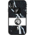 NBA Minnesota Timberwolves Marble LifeProof Fre iPhone Skin