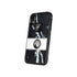 NBA Minnesota Timberwolves Marble LifeProof Fre iPhone Skin