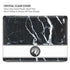 NBA Minnesota Timberwolves Marble MacBook Pro 14in (2021-24) Case plus Skin