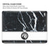 NBA Minnesota Timberwolves Marble MacBook Cases