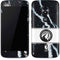 NBA Minnesota Timberwolves Marble Moto E5 Play Skin
