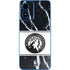 NBA Minnesota Timberwolves Marble Moto G Play 4G (2024) Skin