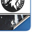 NBA Minnesota Timberwolves Marble Moto G Play 4G (2024) Skin