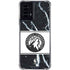 NBA Minnesota Timberwolves Marble Moto G Power 5G (2024) Clear Case