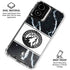 NBA Minnesota Timberwolves Marble Moto G Power 5G (2024) Clear Case